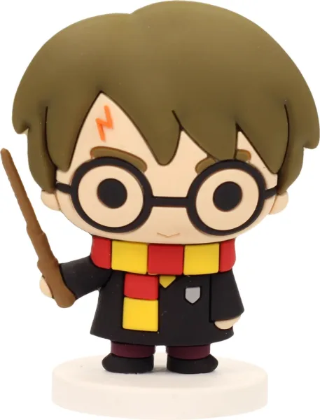 Figura SD toys harry potter mini harry potter