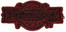 Felpudo game of thrones logo game of thrones