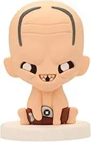 Figura pokis gollum el señor de los anillos