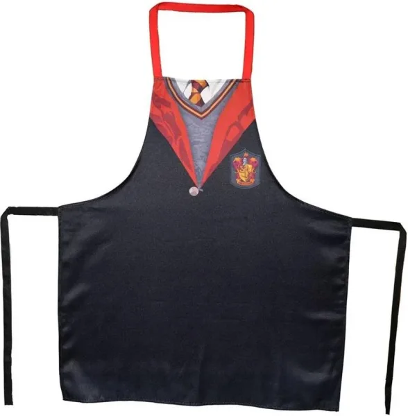 Delantal SD toys harry potter uniforme gryffindor