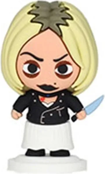Figura SD toys chucky tiffany pokis