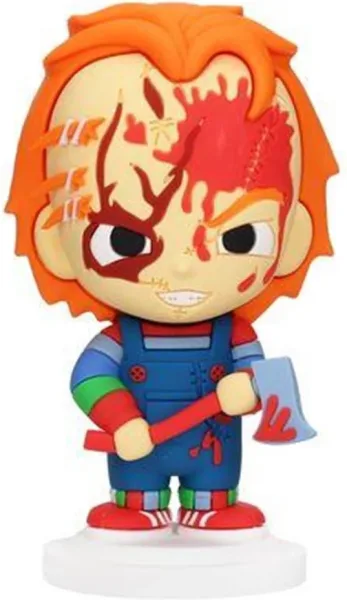 Figura SD toys chucky megapoki 12cm