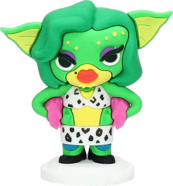 Greta figura pokis gremlins