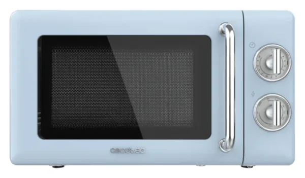Microondas Cecotec Proclean 3110 Retro Blue