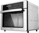 Hornillo Cecotec Bake&Fry 3000 Touch Steel
