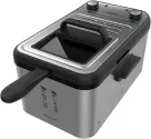 Freidora Electrica Cecote Cleanfry Infinity 3000