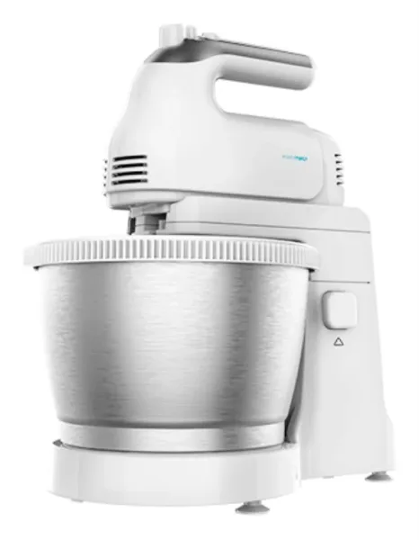 Batidora Cecotec de Varillas Powertwist 500 Steel