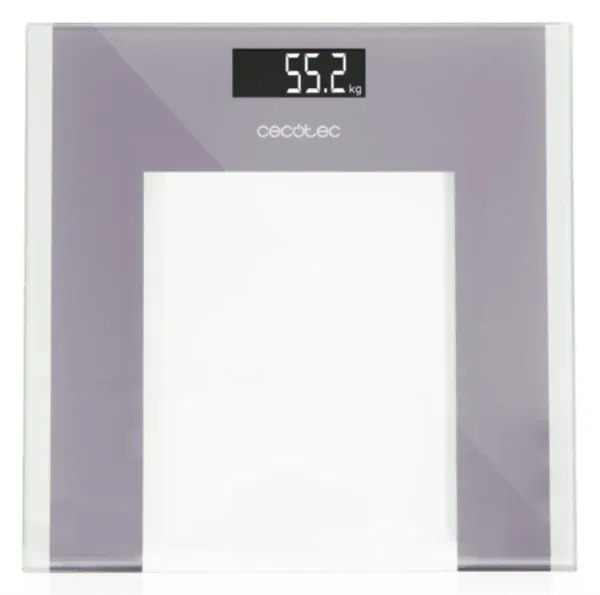Bascula Baño Cecotec 04336 Surface Precision
