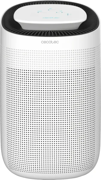 Deshumifdificador Cecotec Bigdry 2500 Pure Light