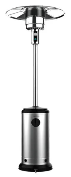 Estufa de Gas Cecotec Readywarm 8800 Outdoor Microclimate