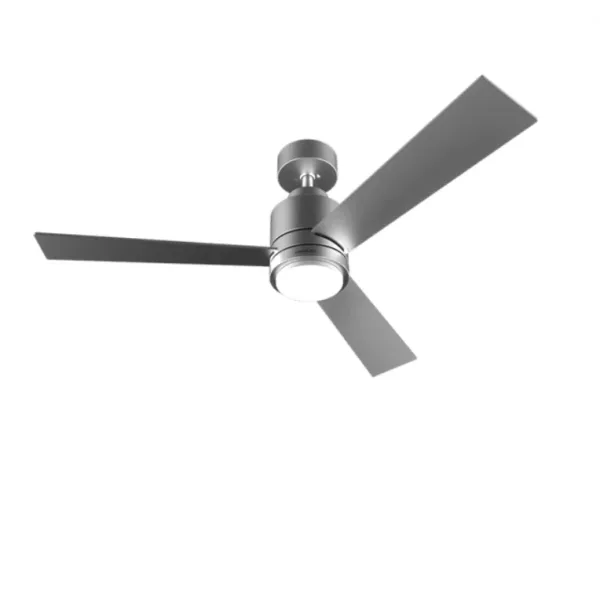Ventilador Techo Cecotec Energysilence Aero 4850 Motor DC Acero con Mando
