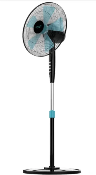 Ventilador de Pie Cecotec Energysilence 510