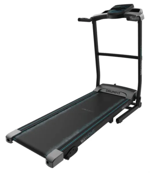Cinta de Correr Cecotec Drumfit Wayhome 1500 Sprint