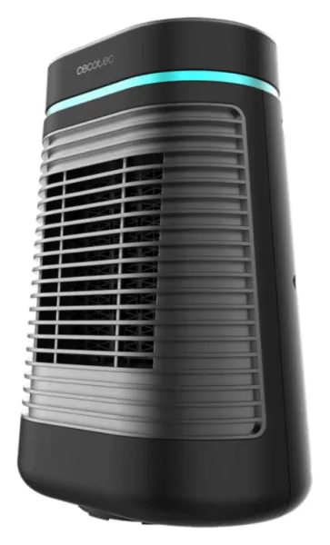 Calefactor Ceramico Sobremesa Readywarm 1550 Max Cecotec 1500W Regulable 3 Modo
