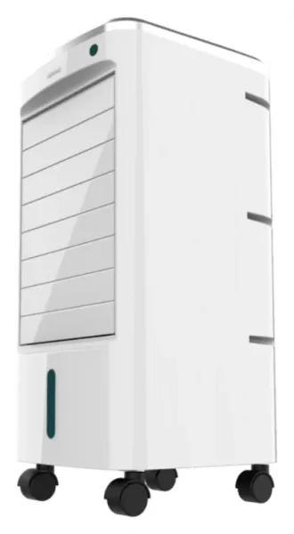 Climatizador Evaporativo Cecotec 8303 65W 3,5L 3 Velocidades Oscilacion