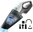Aspirador 08373 Rockstar Hand 8,4V