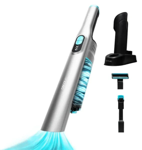 Conga Cecotec Rockstar Micro Essential