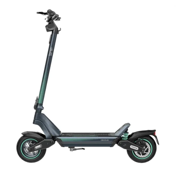 Patin Elec.09274 Bongo Y65 Connected