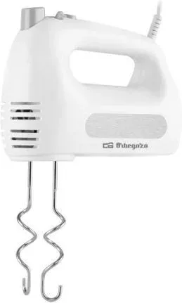 Batidora Amasadora Orbegozo BA 3250/ 400W