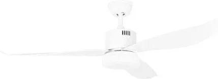 Ventilador de Techo Orbegozo CP 103132/ 60W/ 3 Aspas 132cm/ 3 velocidades