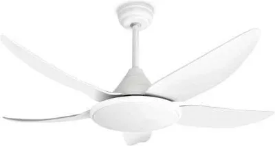 Ventilador de Techo Orbegozo CP 108120/ 35W/ 5 Aspas 120cm/ 5 velocidades
