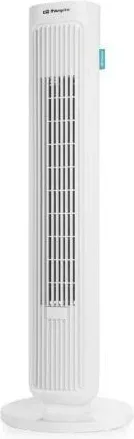 Ventilador de Torre Orbegozo TW 0755/ 45W/ 3 velocidades