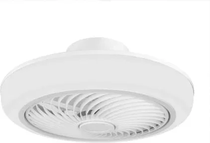 Ventilador de Techo Orbegozo CP 12435/ 20W/ 5 Aspas 33cm/ 6 velocidades