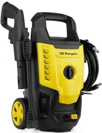 Hidrolimpiadora Orbegozo HDL 1400