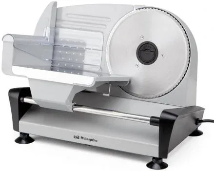Cortafiambres Orbegozo MS 4580/ 150W