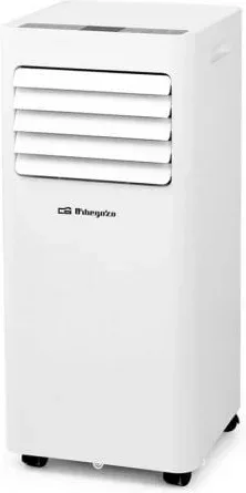Aire Acondicionado Portátil Orbegozo ADR 97/ 1000W/ 2250 Frigorías/ Bomba de Calor