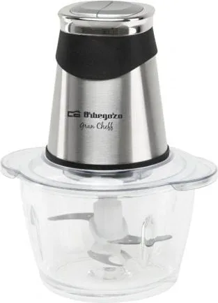 Picadora Orbegozo MC 4650/ 500W/ 1.2L