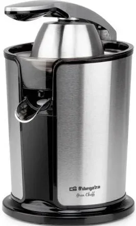 Exprimidor Orbegozo EP 4300/ 1100W
