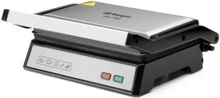 Grill Eléctrico Orbegozo GR 3260/ 1000W/ Tamaño 230 x 145mm