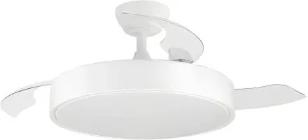 Ventilador de Techo Orbegozo CP 139092/ 35W/ 3 Aspas 92cm/ 6 velocidades