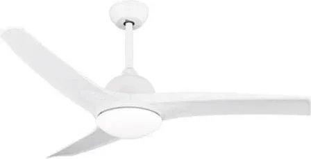 Ventilador de Techo Orbegozo CP 146132/ 35W/ 3 Aspas 132cm/ 3 velocidades