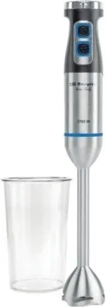 Batidora de mano Orbegozo BT 3017/ 1700W/ Velocidad Ajustable
