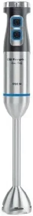 Batidora de mano Orbegozo BT 5017/ 1700W/ Velocidad Ajustable