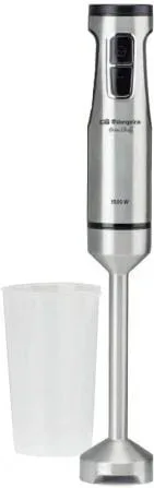 Batidora de mano Orbegozo BT 3015/ 1500W/ Velocidad Ajustable