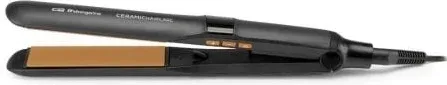 Plancha para el Pelo Orbegozo PL 3510/ Iónico/ Negra
