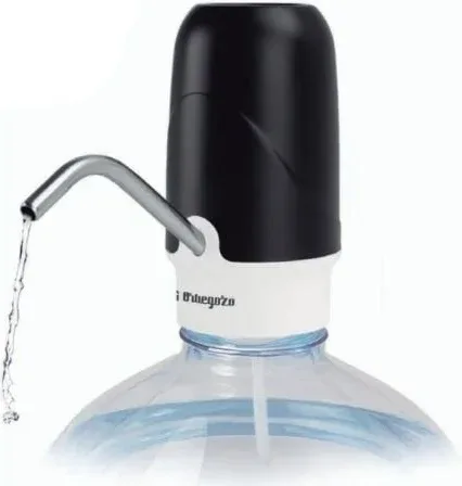 Dispensador de Agua Orbegozo DA 2010/ 4W