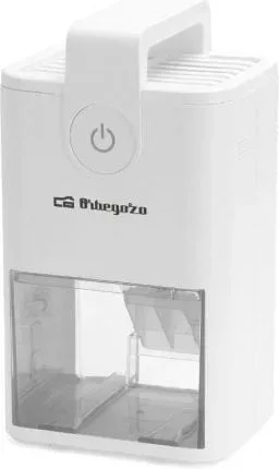 Deshumidificador Orbegozo DH 315/ Depósito 1L