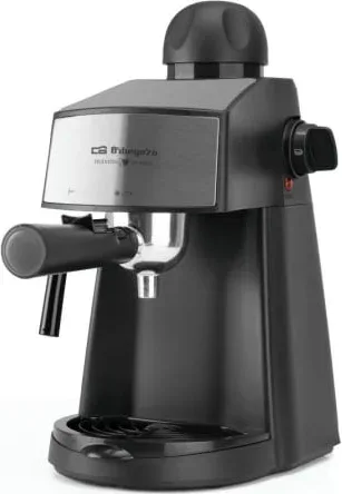 Cafetera de Goteo Orbegozo EXP 4700/ 800W/ 3.5 Bares