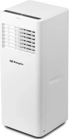 Aire Acondicionado Portátil Orbegozo ADR 7000/ 770W/ 1750 Frigorías
