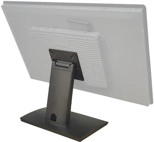 Soporte de Sobremesa 10Pos para Terminales y Monitores. Vesa 100 & 75 (Kds-21)