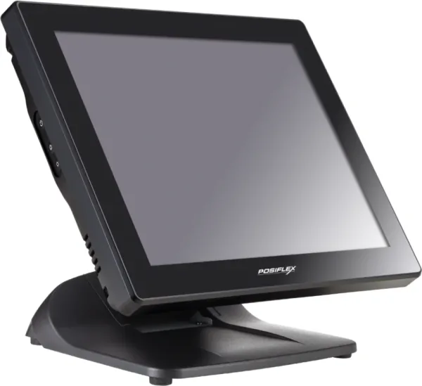 Terminal Fanless Tactil 15'' 8GB RAM, 128GB SSD. Win 10Iot 21H2