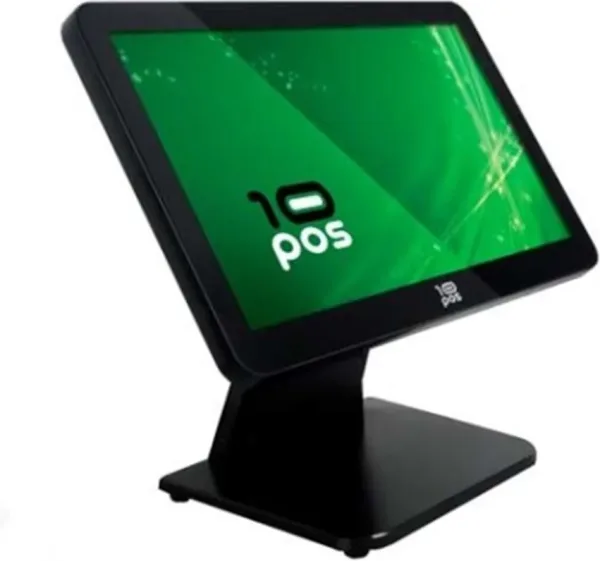 Ordenador tpv 10pos 15.6'' tactil intel j4125 4gb SSD 128gb w10 iot