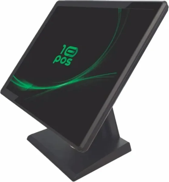 Ordenador tpv 10pos tpv 17 pulgadas tactil intel j6412 8gb SSD 128gb WiFi
