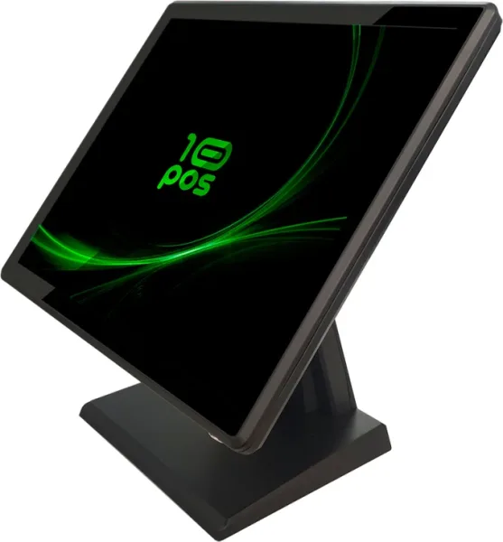 Terminal Tactil Flat Capacitive 17" 10Pos I5 7Th Gen 8GB 256 SSD WiFi Win 10 Iot