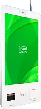 Ordenador tpv 10pos kiosco 32 pulgadas 10k - 32 j6412 8gb DDR4 256gb w10 iot