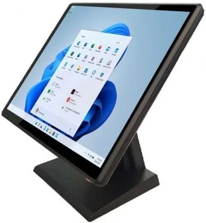 TPV 10POS 10T-17/ Intel J6412/ 8GB/ 128GB SSD/ 17"/ Táctil/ WiFi/ Win11 IoT